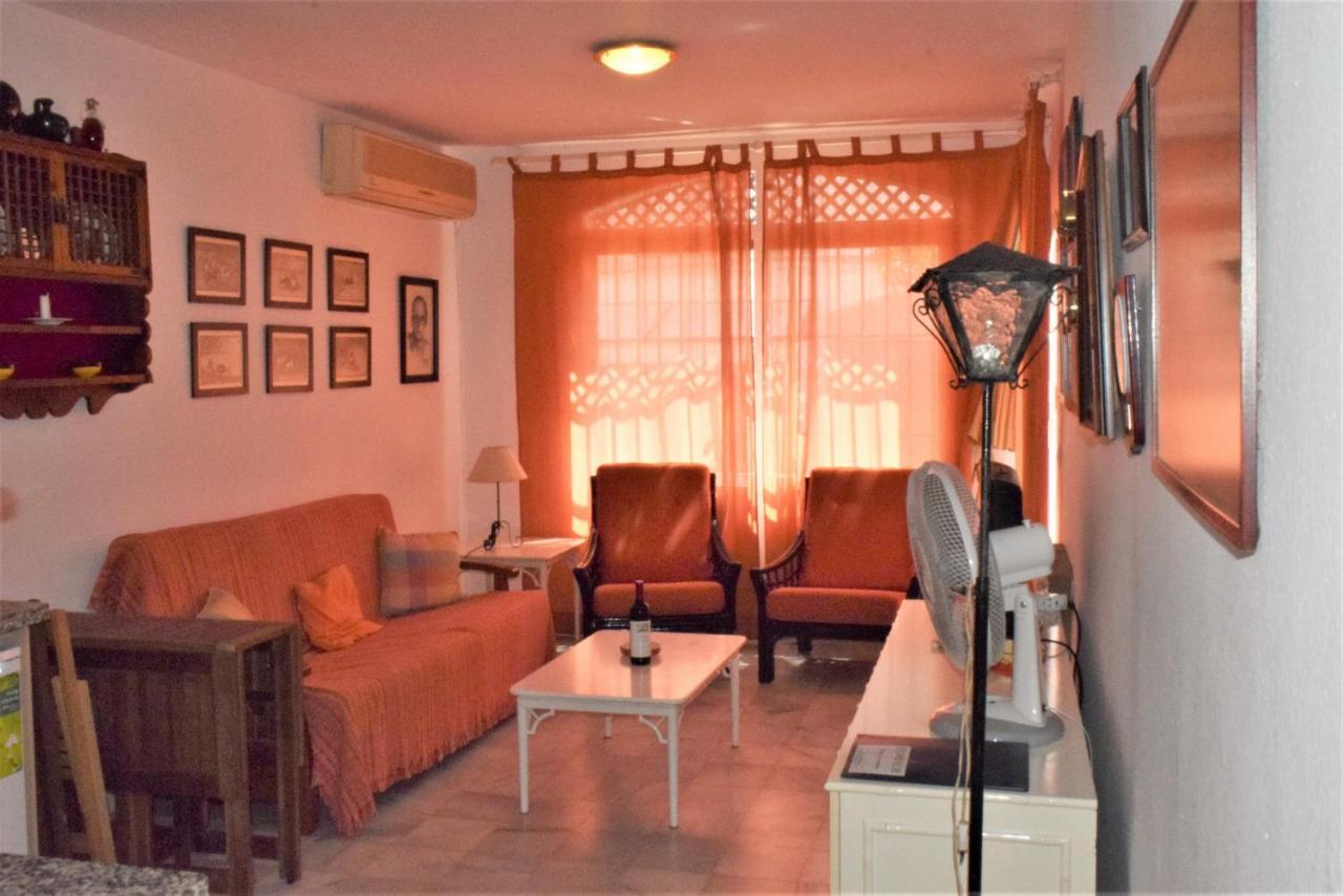 Holiday home Verano Azul 75 Nerja