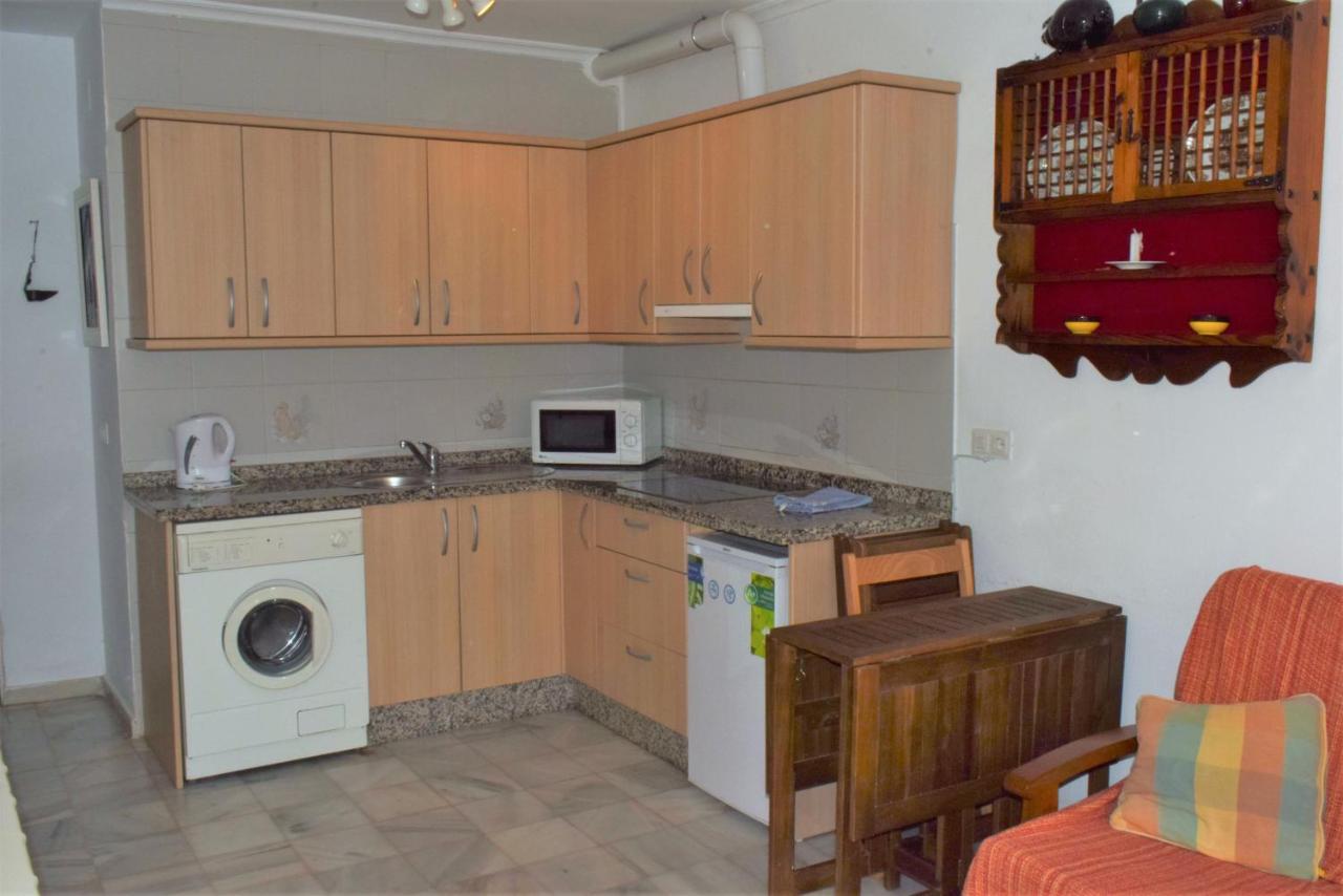 Holiday home Verano Azul 75 Nerja