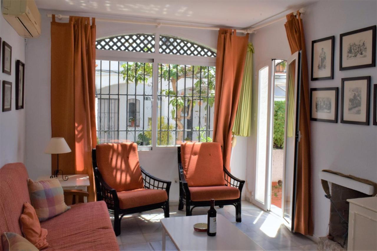 Holiday home Verano Azul 75 Nerja
