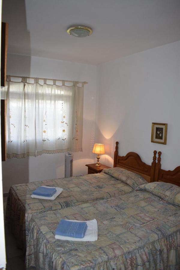 Verano Azul 75 Holiday home