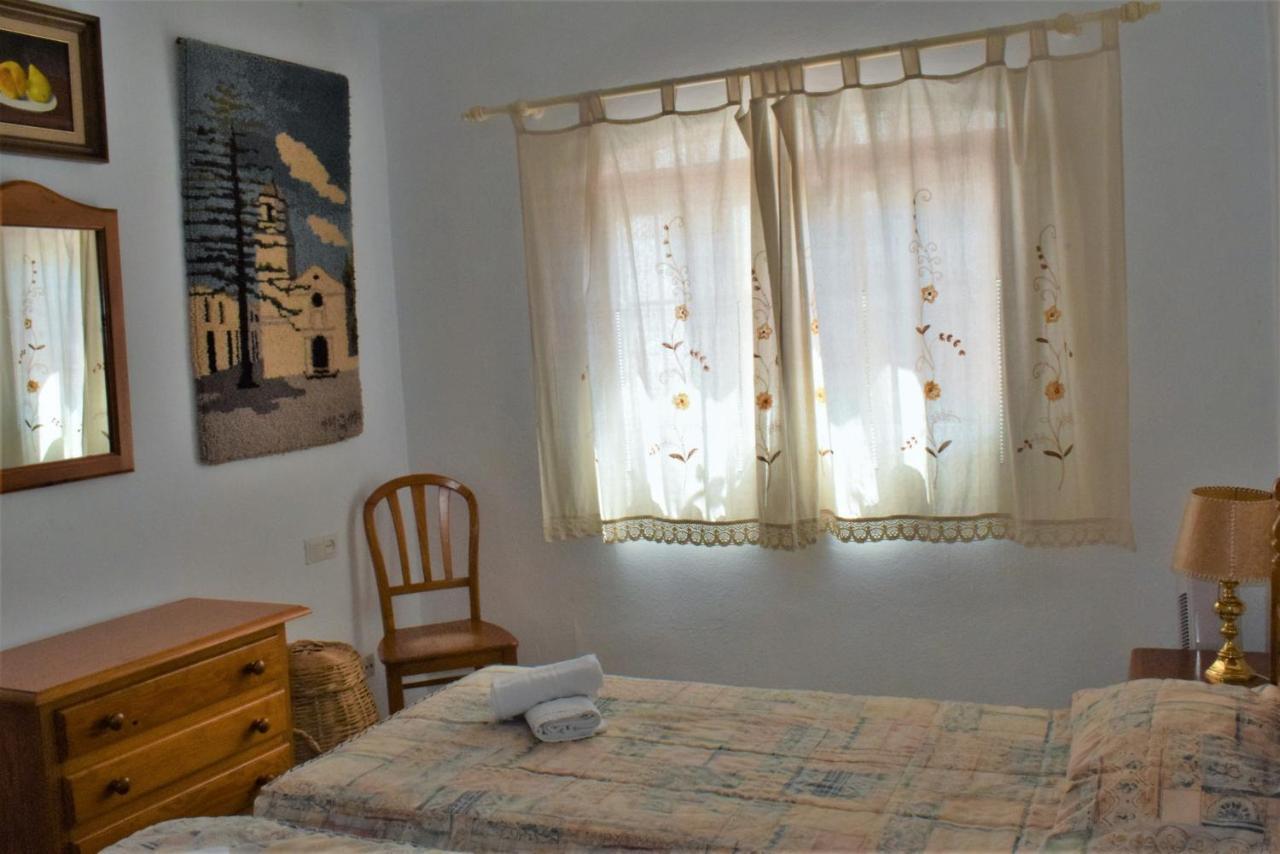 Verano Azul 75 Holiday home Nerja