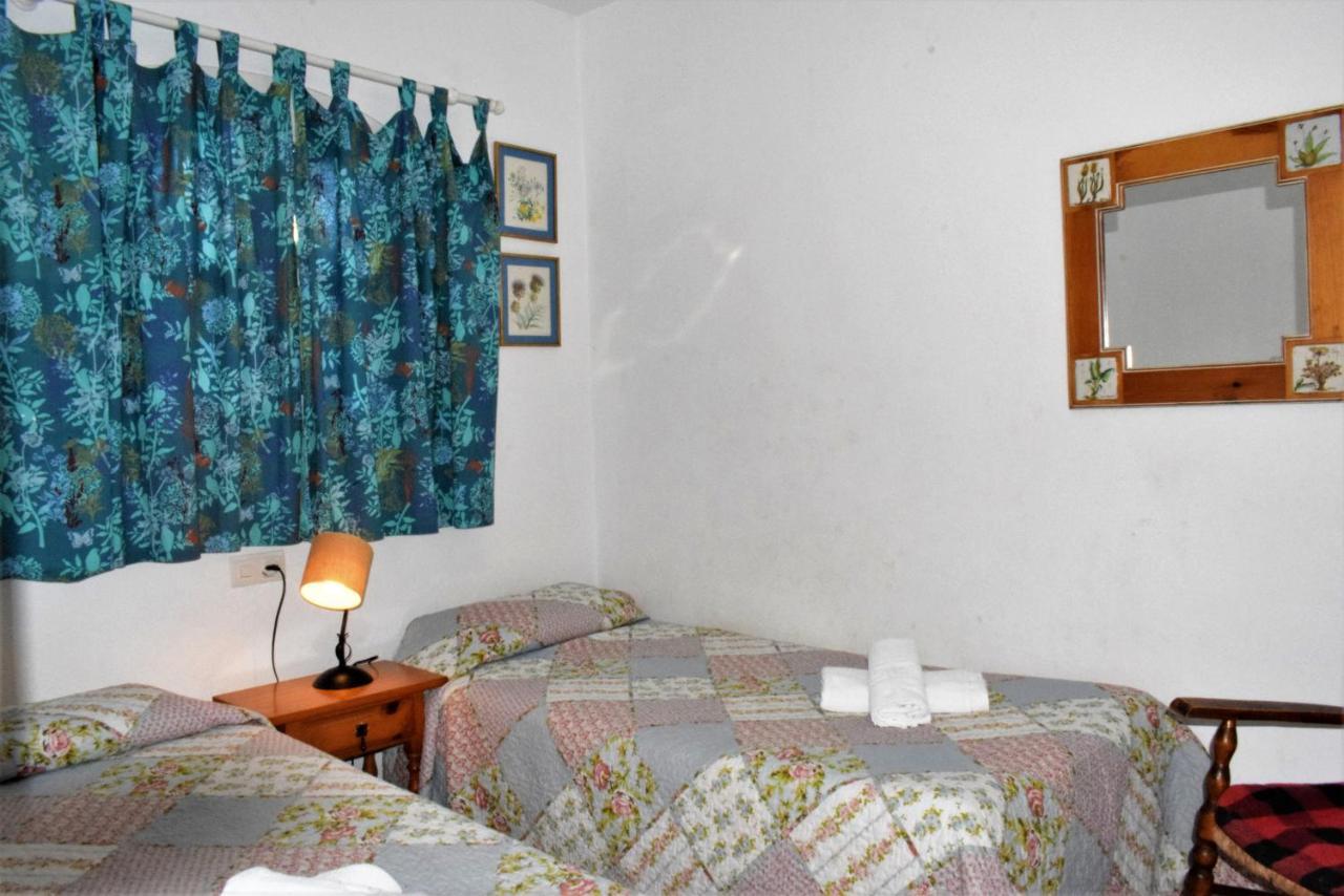 Verano Azul 75 Holiday home