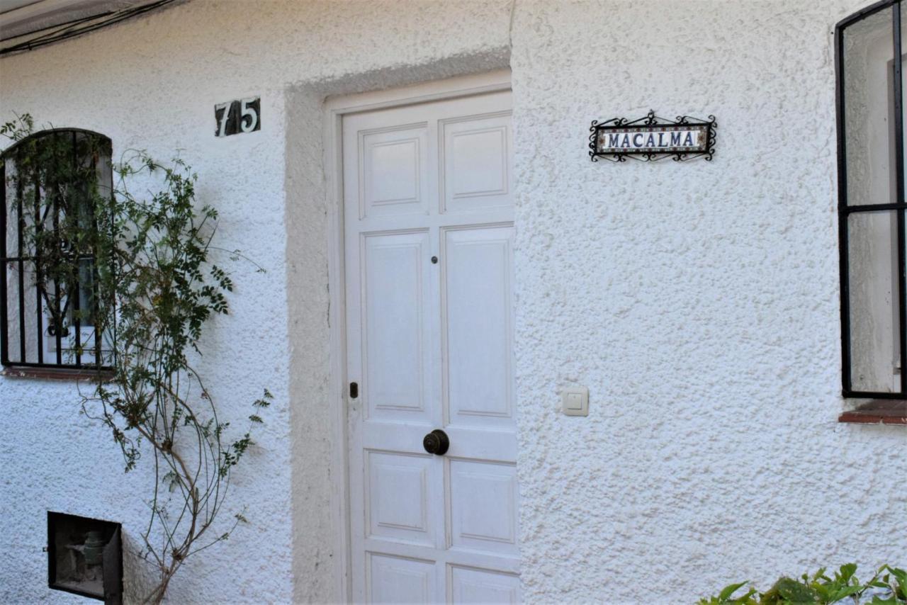 Verano Azul 75 Holiday home *