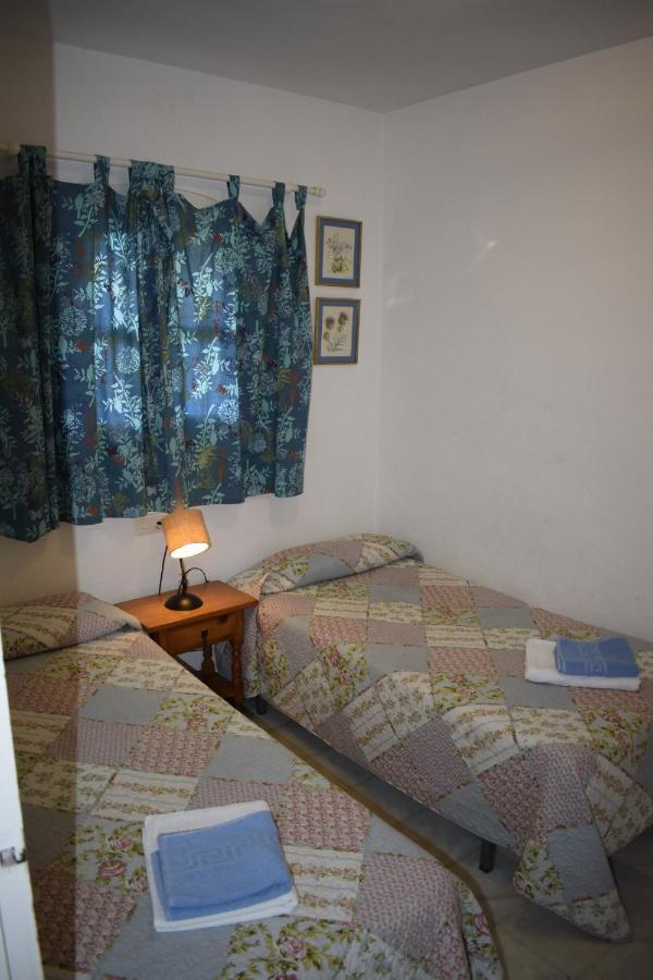Verano Azul 75 Holiday home Nerja