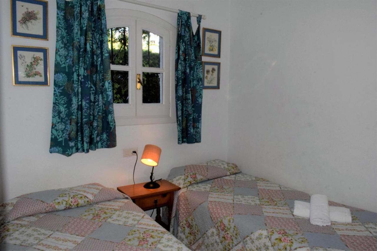 Verano Azul 75 Holiday home Nerja