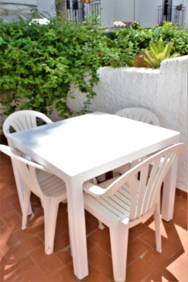 Verano Azul 75 Holiday home *