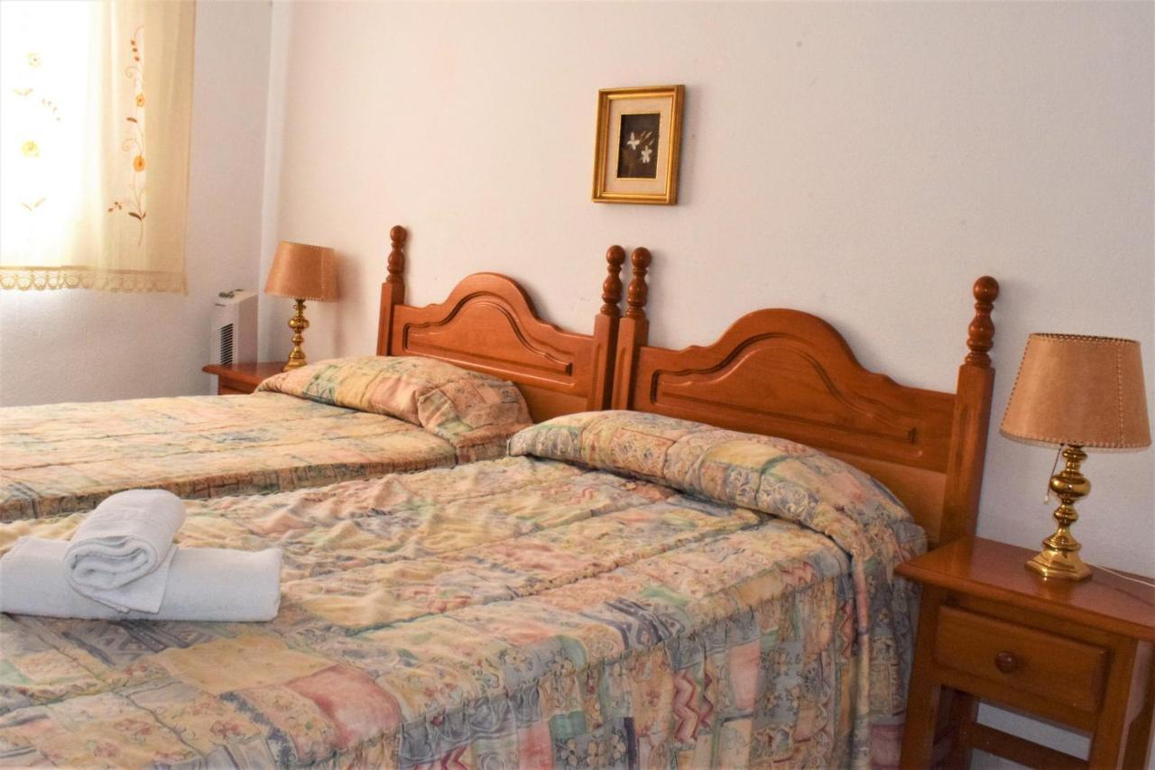 Verano Azul 75 Holiday home Nerja