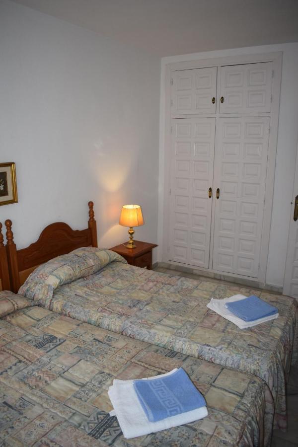 Verano Azul 75 Holiday home *
