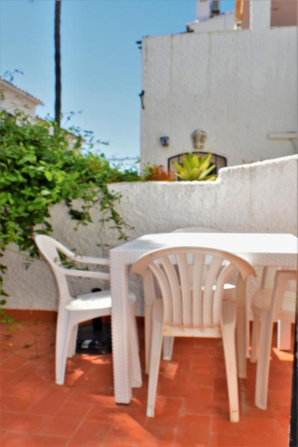 Verano Azul 75 Holiday home
