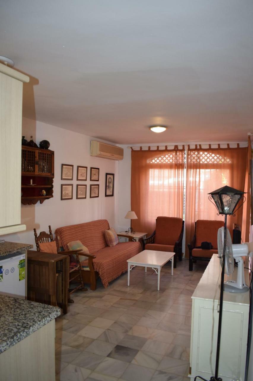 Verano Azul 75 Holiday home