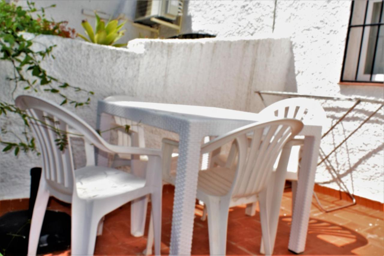 Verano Azul 75 Сasa de vacaciones Nerja